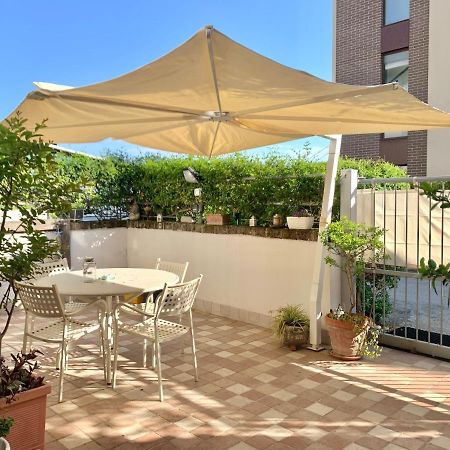 Taverna Del Colle, Tra Relax E Comfort Pescara Eksteriør bilde