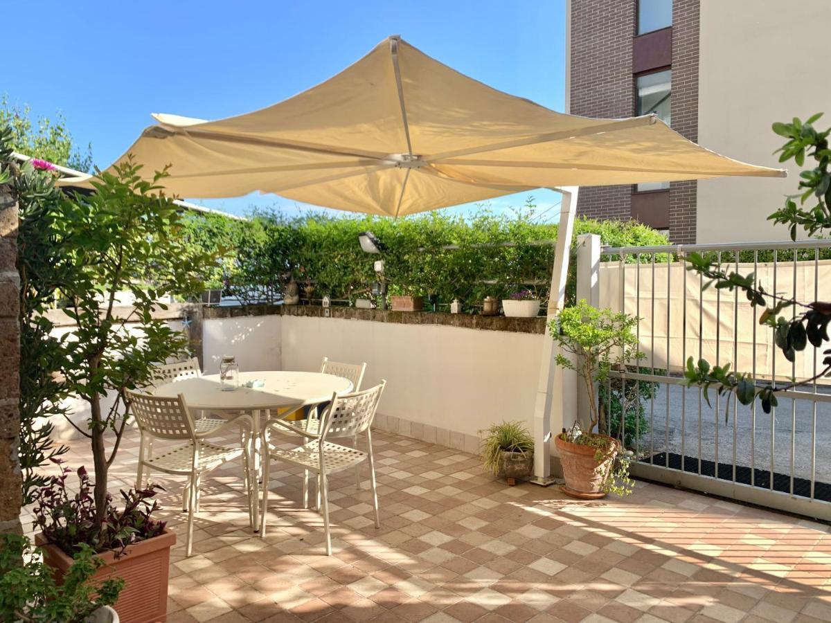 Taverna Del Colle, Tra Relax E Comfort Pescara Eksteriør bilde