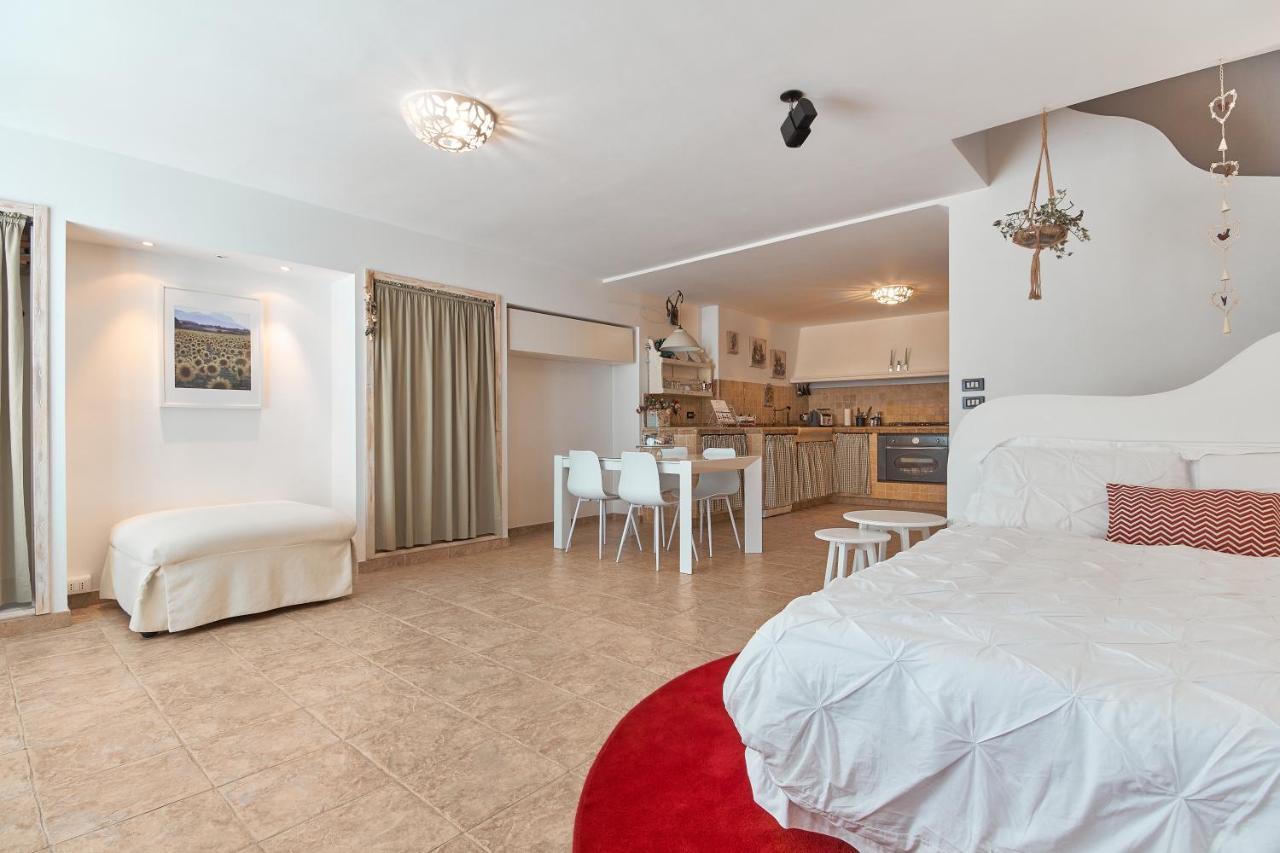 Taverna Del Colle, Tra Relax E Comfort Pescara Eksteriør bilde